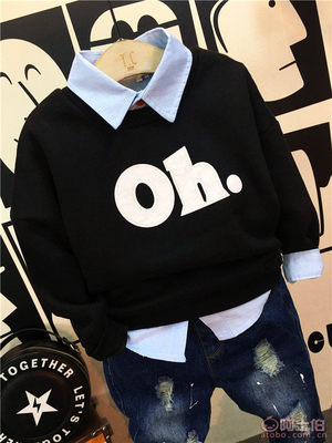 【童裝廠家直銷2018秋款新男童衛(wèi)衣A110135襯衫A110005牛仔褲092B】溫州高新技術(shù)產(chǎn)業(yè)開發(fā)區(qū)志華服裝廠 - 產(chǎn)品庫