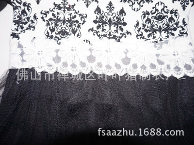 2013韓版女童襯衣領青花瓷打底衫 秋冬新版 - 2013韓版女童襯衣領青花瓷打底衫 秋冬新版廠家 - 2013韓版女童襯衣領青花瓷打底衫 秋冬新版價格 - 佛山市禪城區吖吖豬制衣廠 - 