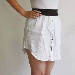 爸爸的襯衫火了,這么多用途你一個也不知道