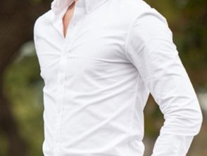 現代職場人怎樣選擇襯衫 simtrees給出的6點建議