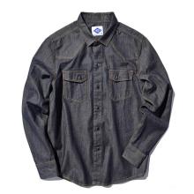  上海怡景服裝廠 主營 經銷和加工各類襯衫