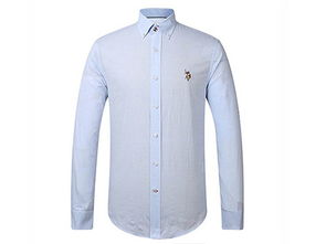 茶山長袖襯衫定制廠家 正裝 吸汗 女款 男 短袖 慶豐制衣