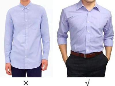 20-50歲男士都可以參考的超全襯衫攻略,兼顧職場(chǎng)&日常!