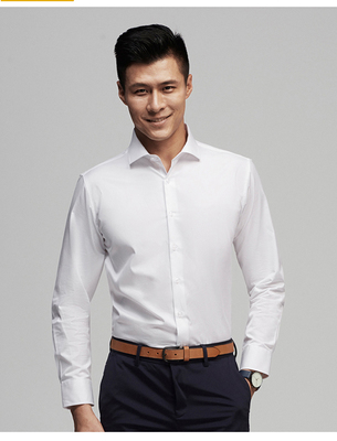 虎豹男裝初秋||襯衫的品質(zhì)風(fēng)尚