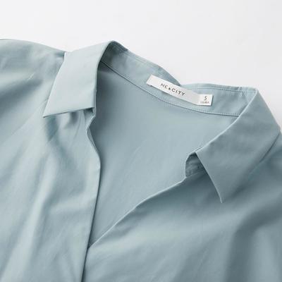 舟山梭織襯衫工廠,誰才是行業(yè)翹楚?