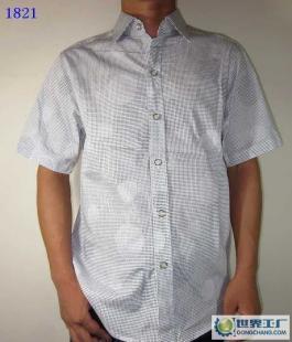 新款 男士絲光棉 純棉印花短袖襯衫 特價_二手設(shè)備轉(zhuǎn)讓_世界工廠網(wǎng)中國產(chǎn)品信息庫