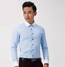 經(jīng)典時尚 匠心獨具 brooks brothers免燙襯衫