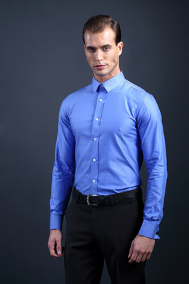 商務男裝上身圖拍攝 外圖模特男襯衫攝影 襯衫攝影 淘寶男裝襯衫攝影 |人像|攝影|zhang01688 - 原創設計作品 