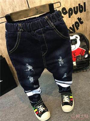 【童裝廠家直銷秋新款男童拼接字母針織開衫毛衣外套開衫1.8襯衫0.8褲子】溫州市甌海梧田優樂童服裝加工廠 - 產品庫