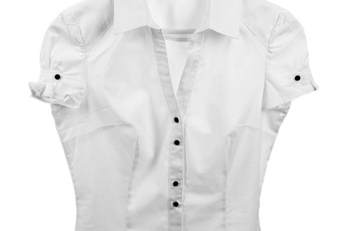 熨燙襯衫袖子的專業技巧