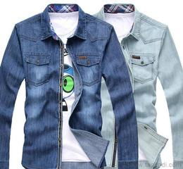 男士長(zhǎng)袖襯衫 優(yōu)質(zhì)供應(yīng)與批發(fā)價(jià)格全解析