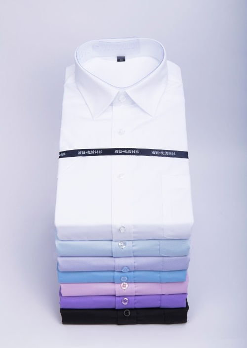 專業(yè)襯衫定制指南 岳陽(yáng)工廠襯衣定制與襯衫訂做廠家全方位解析