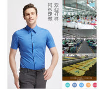 襯衫貼牌工廠全攻略 報價、名錄、促銷與產品庫一網打盡